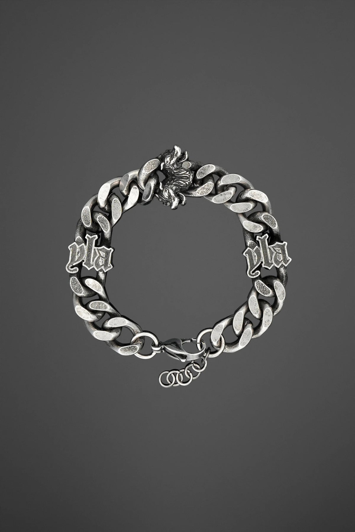 CARS & CURLS - BRACELET