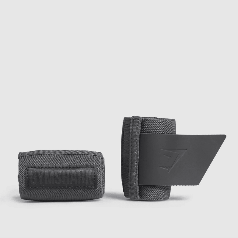 RIGID WRIST STRAPS