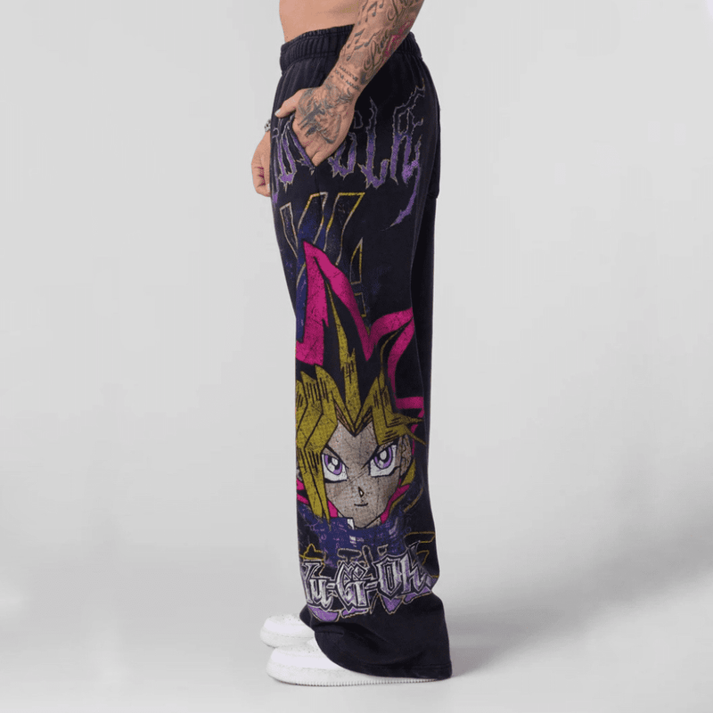 YU-GI-OH!® SWEATS DUELIST YUGI