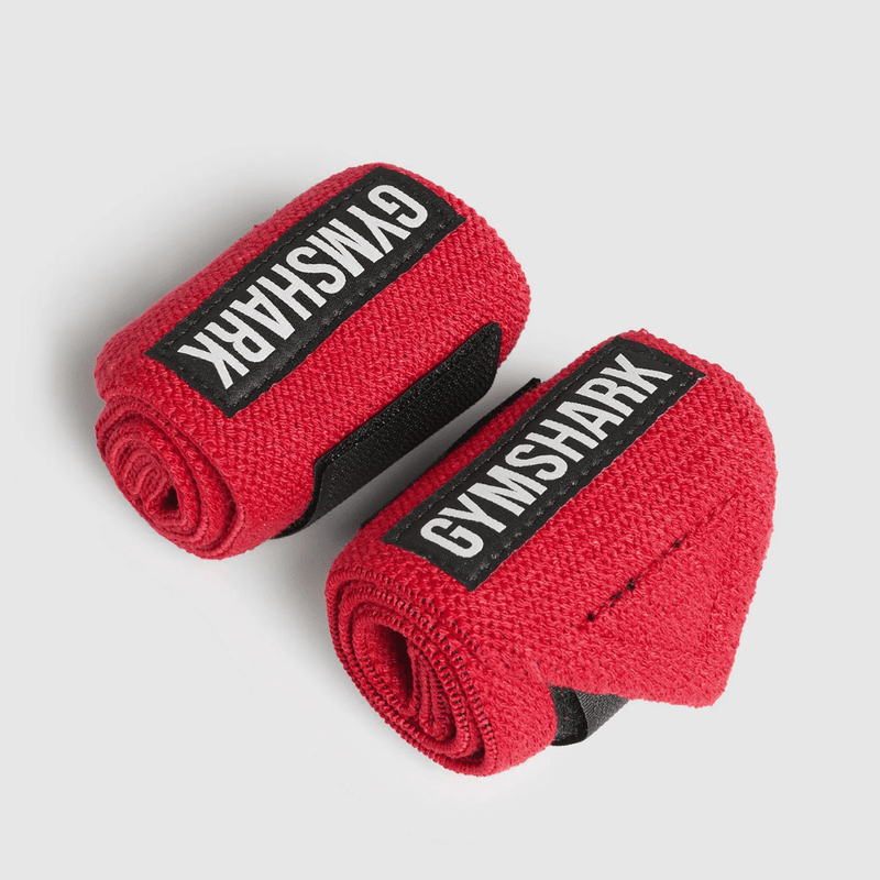 WRIST STRAPS