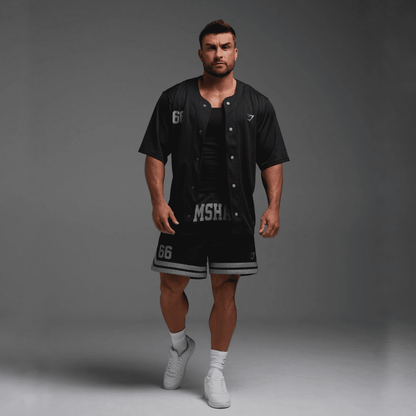 VARSITY JERSEY