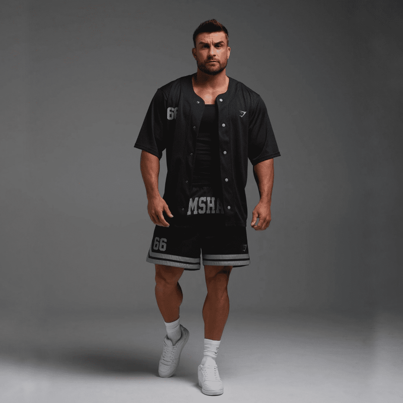 VARSITY JERSEY