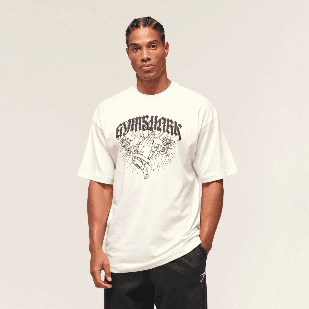 HISPANIC HERITAGE T-SHIRT WHITE
