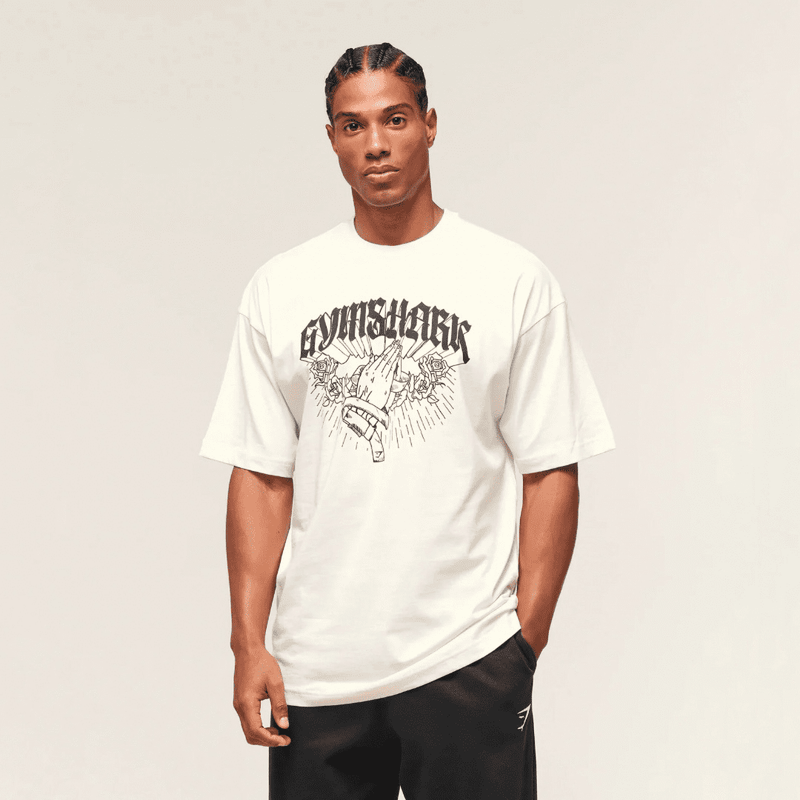 HISPANIC HERITAGE T-SHIRT WHITE