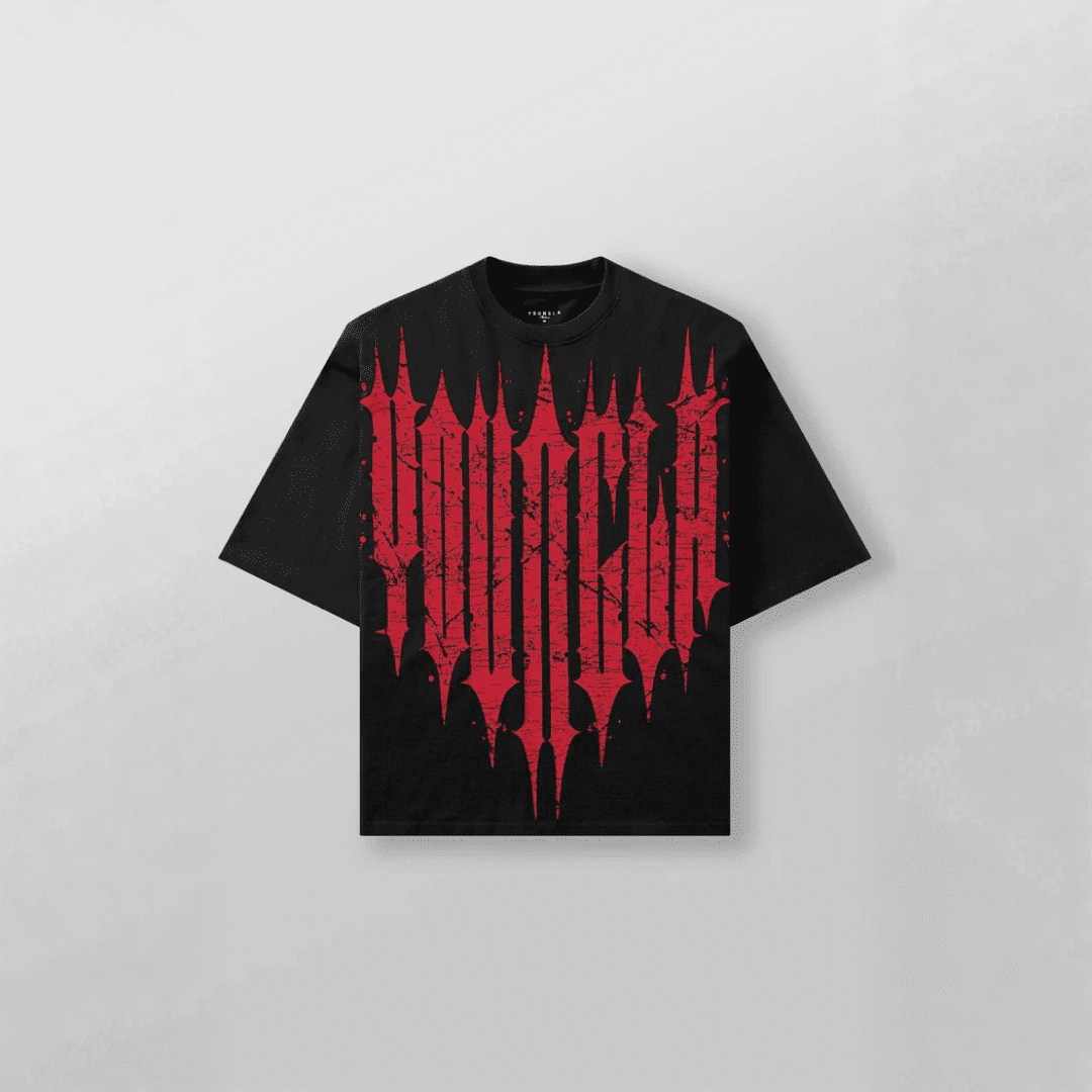 REVENGE TEES SPRING '25