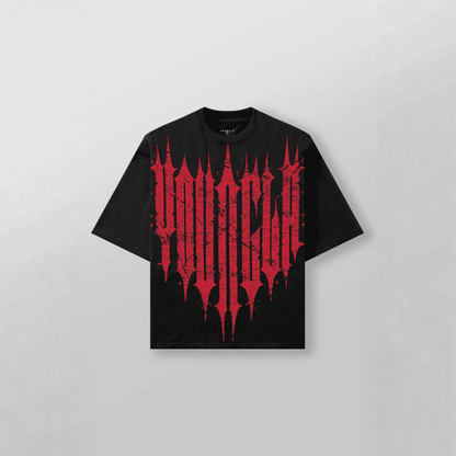 REVENGE TEES SPRING '25