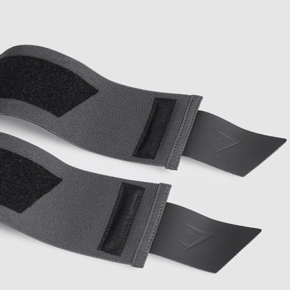 RIGID WRIST STRAPS