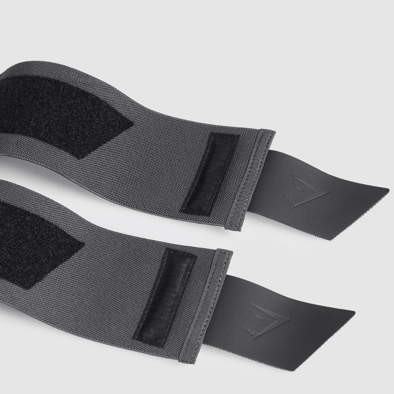 RIGID WRIST STRAPS