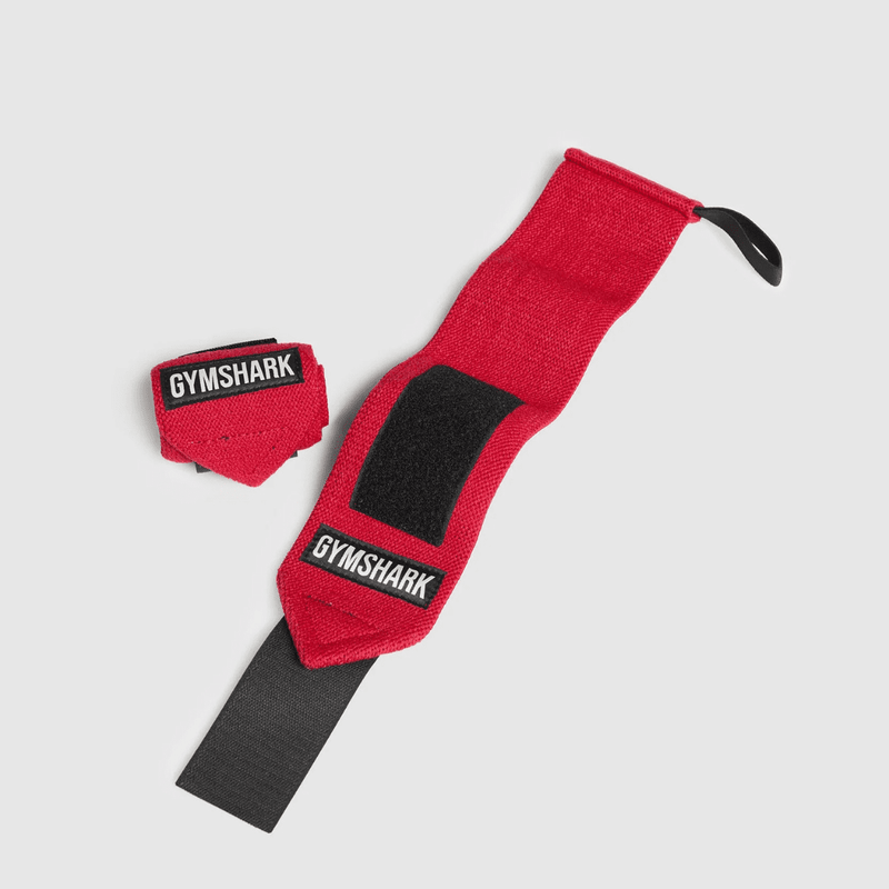 WRIST STRAPS