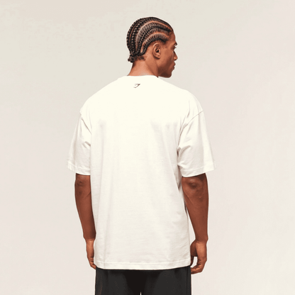 HISPANIC HERITAGE T-SHIRT WHITE