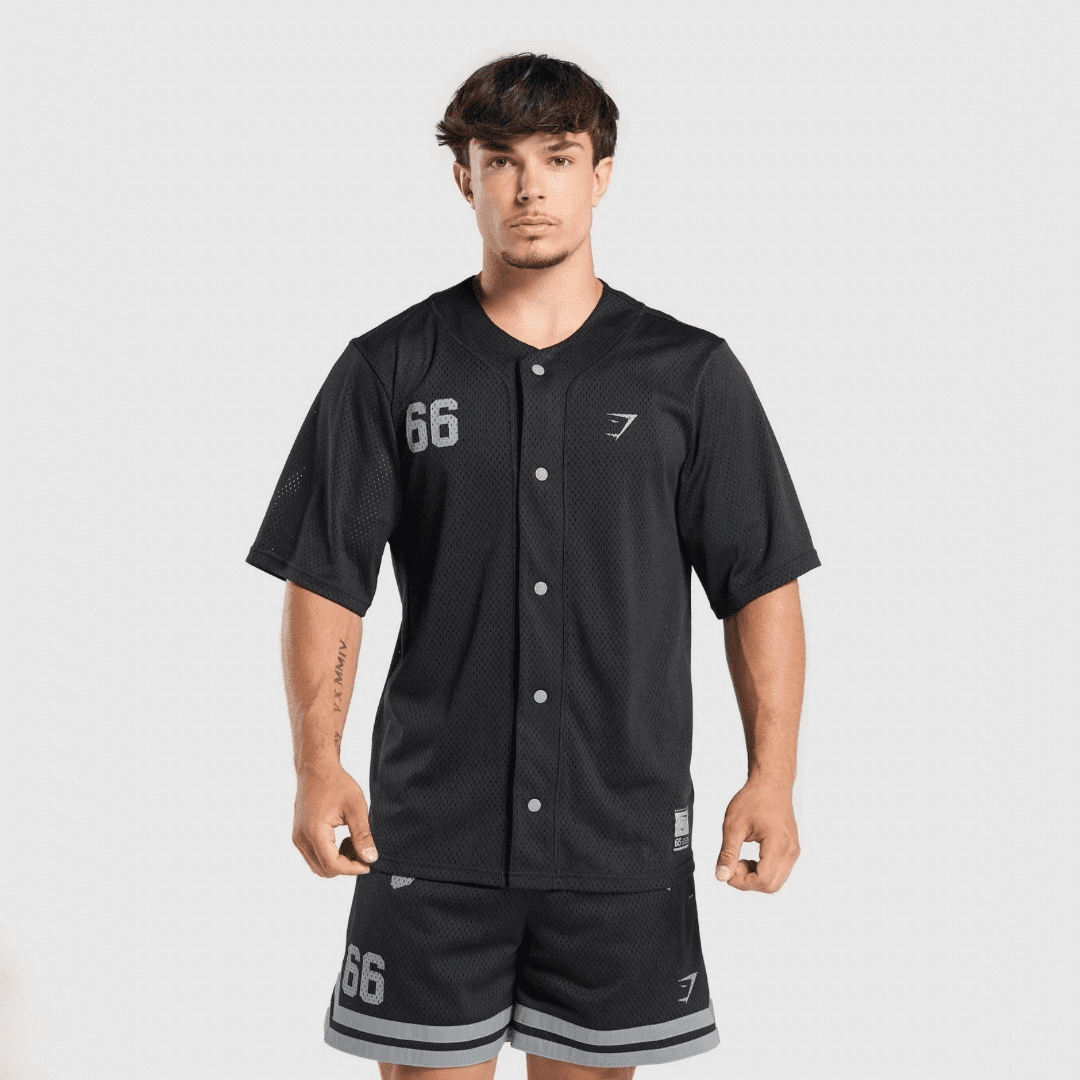 VARSITY JERSEY