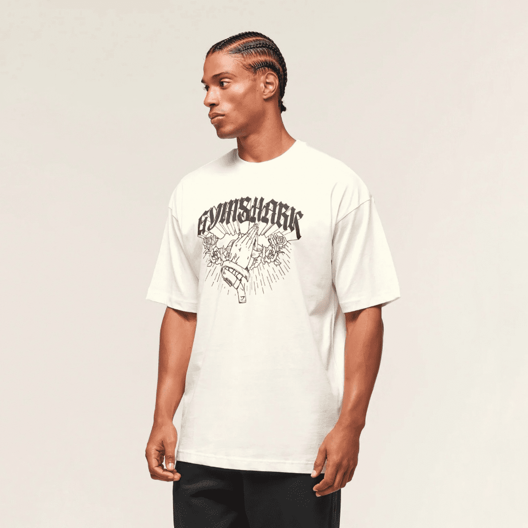 HISPANIC HERITAGE T-SHIRT WHITE