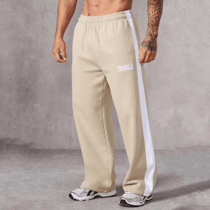 TIMELESS SWEATS TAN
