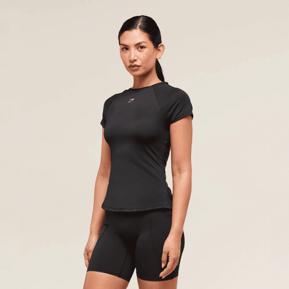 RUNNING BACK VENT T-SHIRT