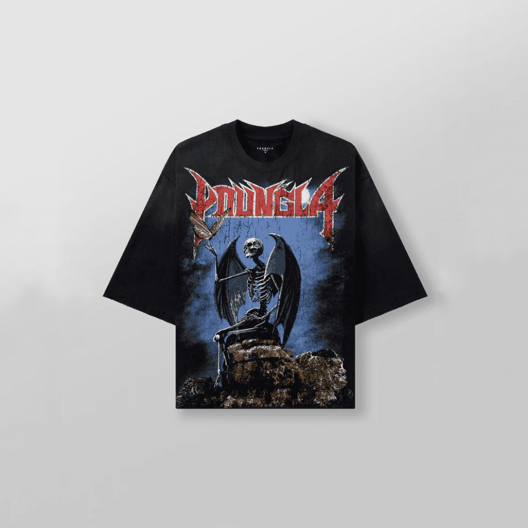 NOCTURNAL TEES ETERNAL GUARDIAN