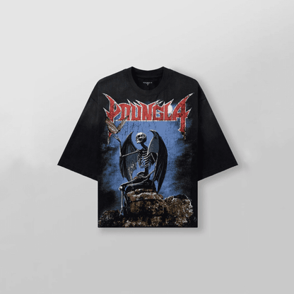 NOCTURNAL TEES ETERNAL GUARDIAN