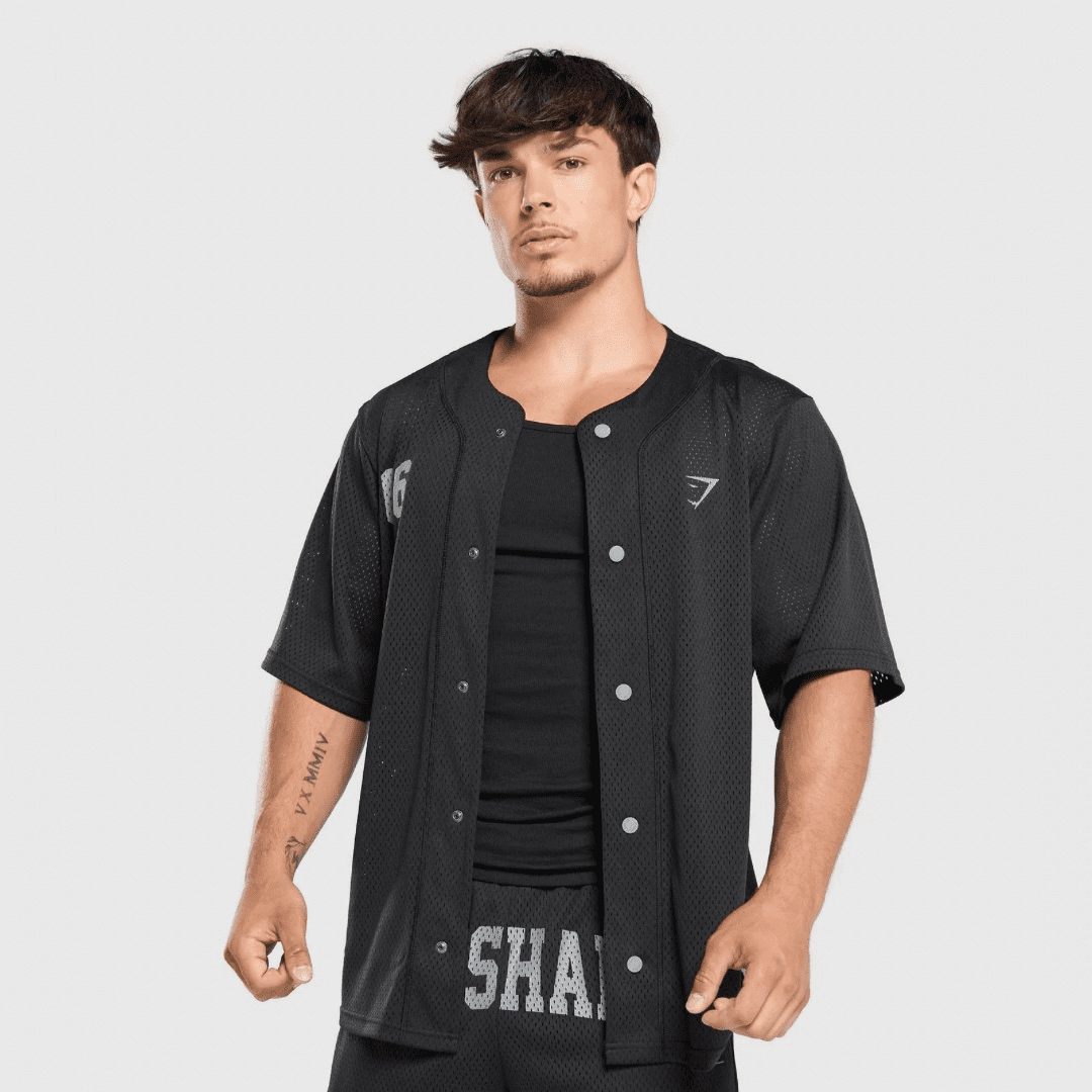 VARSITY JERSEY