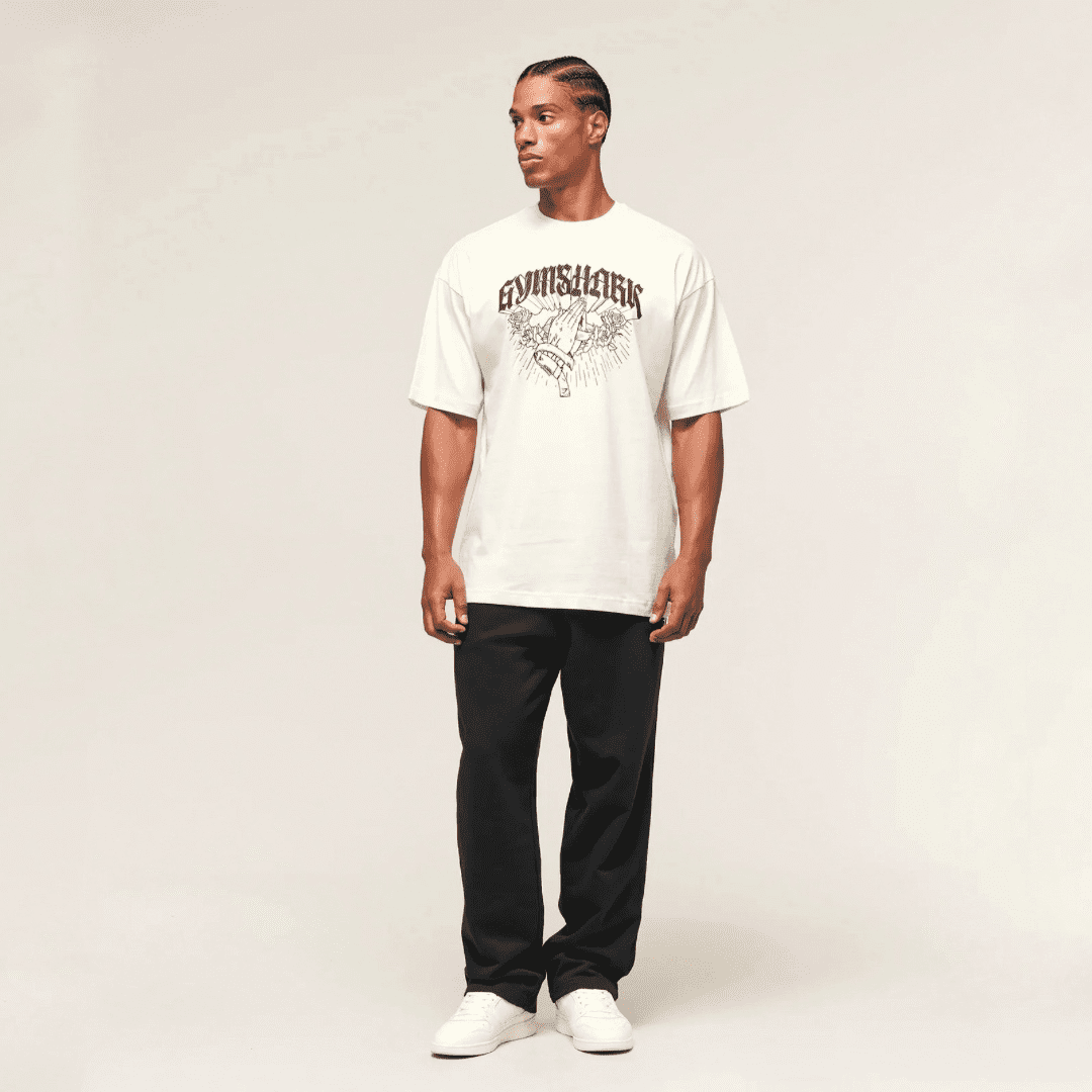 HISPANIC HERITAGE T-SHIRT WHITE