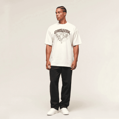 HISPANIC HERITAGE T-SHIRT WHITE