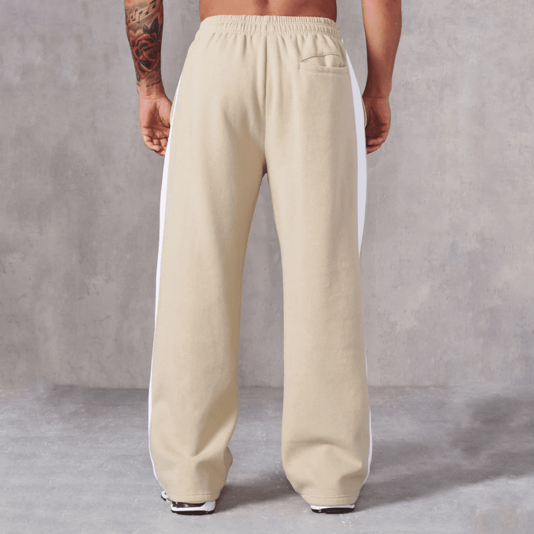 TIMELESS SWEATS TAN