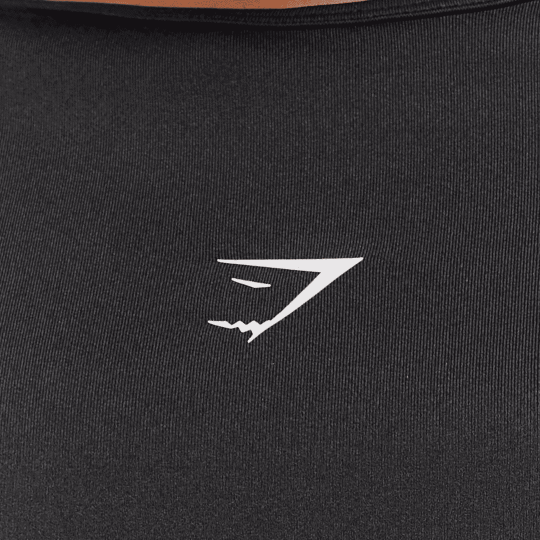 RUNNING BACK VENT T-SHIRT