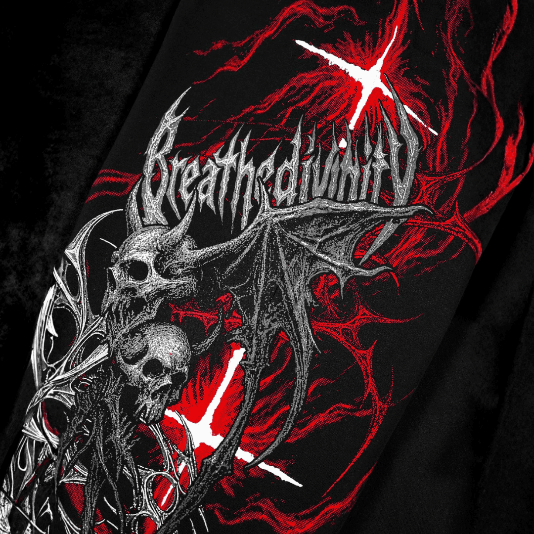 DEATHWING BANANA SHAPE UNCUFFED LUXURY CARGOS [NIGHTMARE]