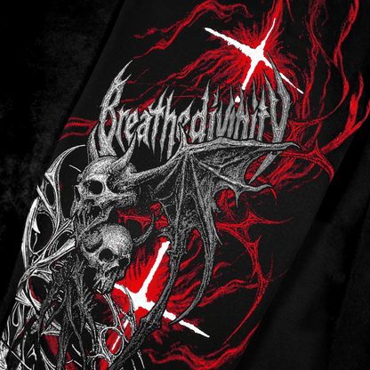 DEATHWING BANANA SHAPE UNCUFFED LUXURY CARGOS [NIGHTMARE]