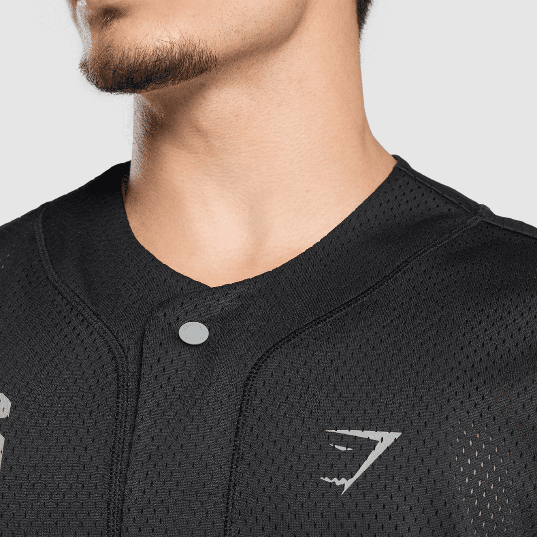 VARSITY JERSEY