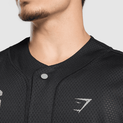 VARSITY JERSEY