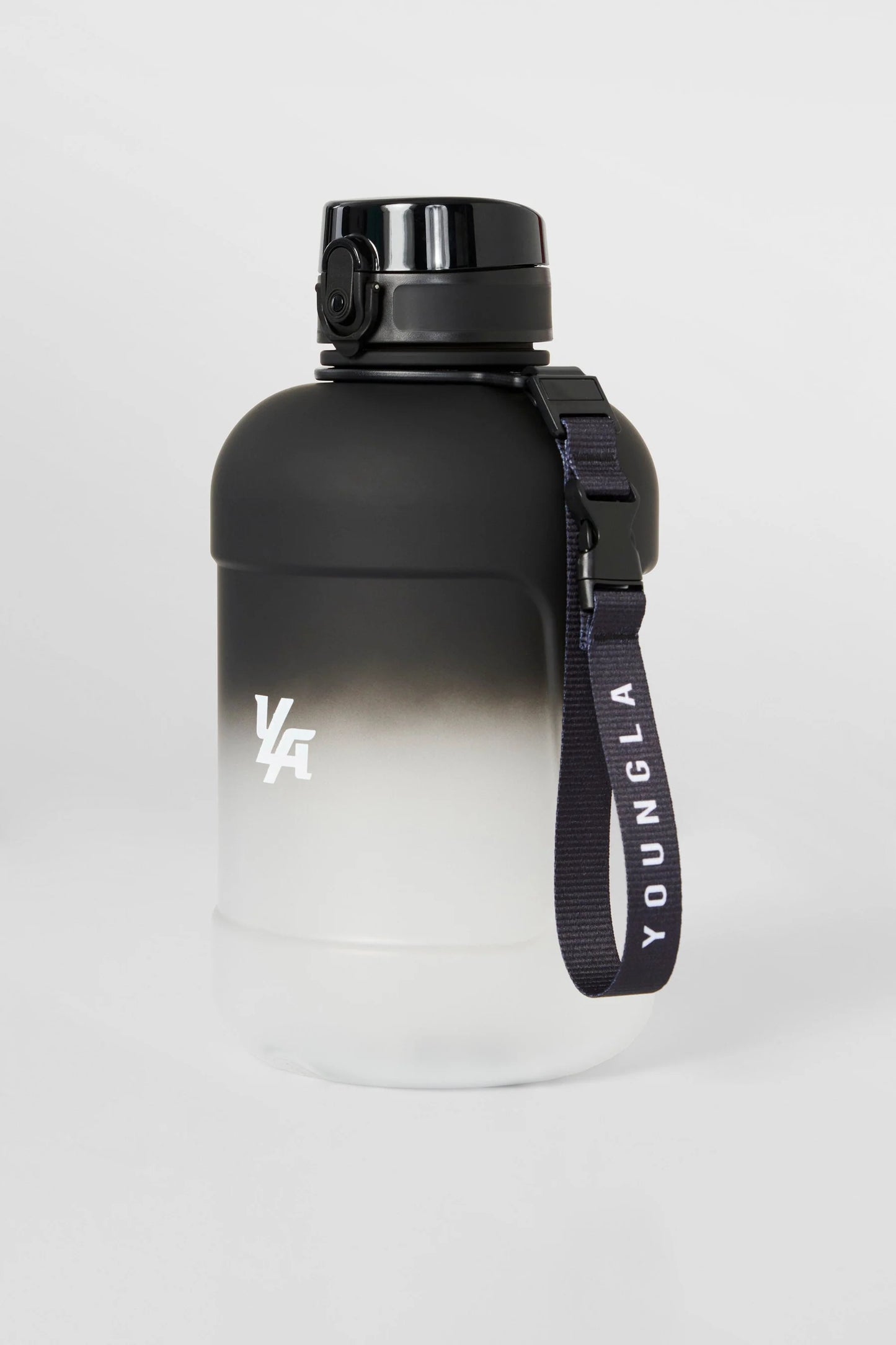 LAH JUG 2.0 BLACK/WHITE
