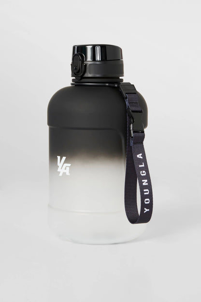 LAH JUG 2.0 BLACK/WHITE