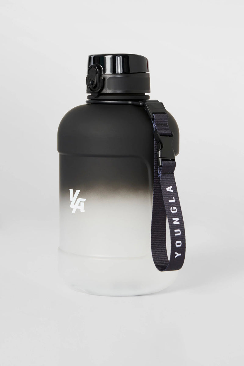 LAH JUG 2.0 BLACK/WHITE