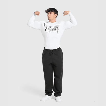 GRAPHIC BASELAYER LONG SLEEVE T-SHIRT