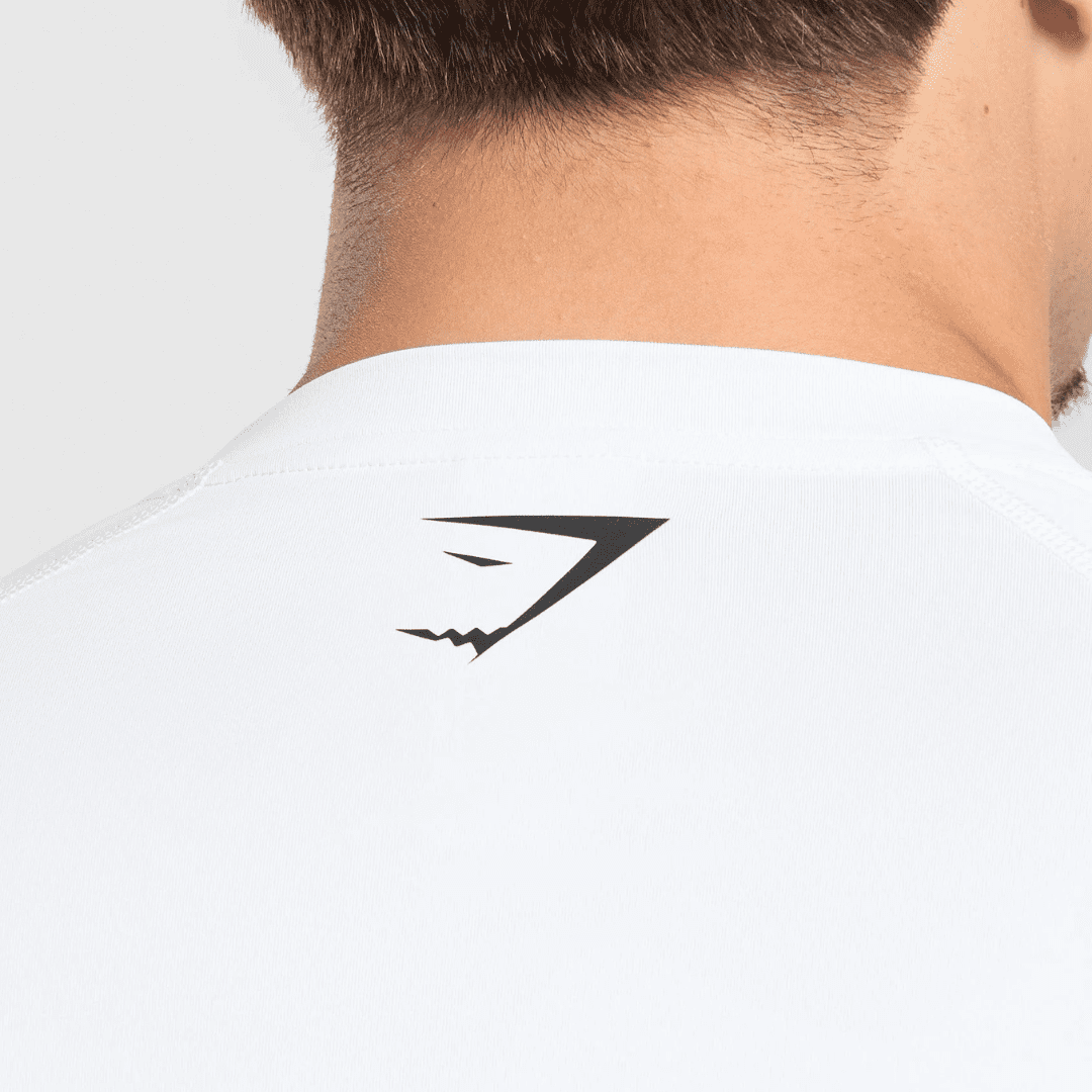 GRAPHIC BASELAYER LONG SLEEVE T-SHIRT