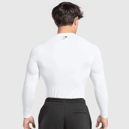 GRAPHIC BASELAYER LONG SLEEVE T-SHIRT