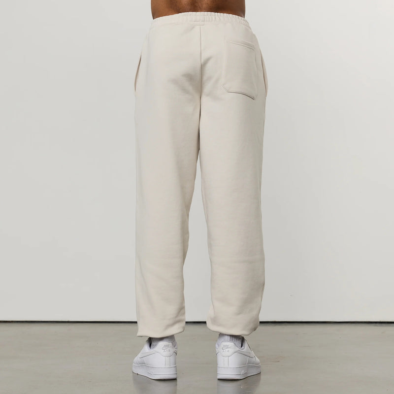 ACID OFF WHITE OVERSIZED SWEATPANTS