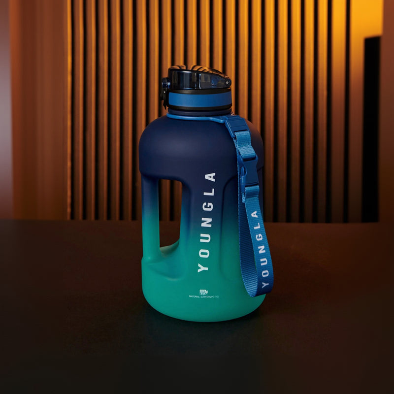 LAH JUG 2.0 NAVY BLUE