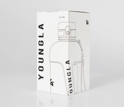 LAH JUG 2.0 NAVY BLUE