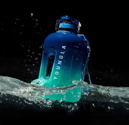 LAH JUG 2.0 NAVY BLUE