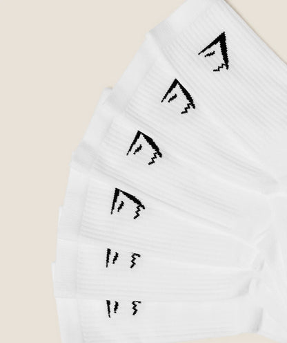CREW SOCKS (1 PAR)