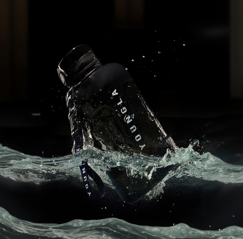 LAH JUG 2.0 BLACK