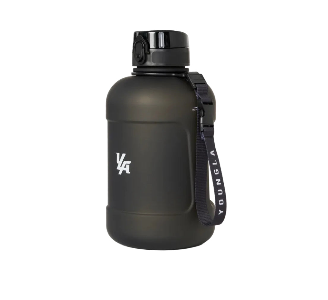 LAH JUG 2.0 BLACK