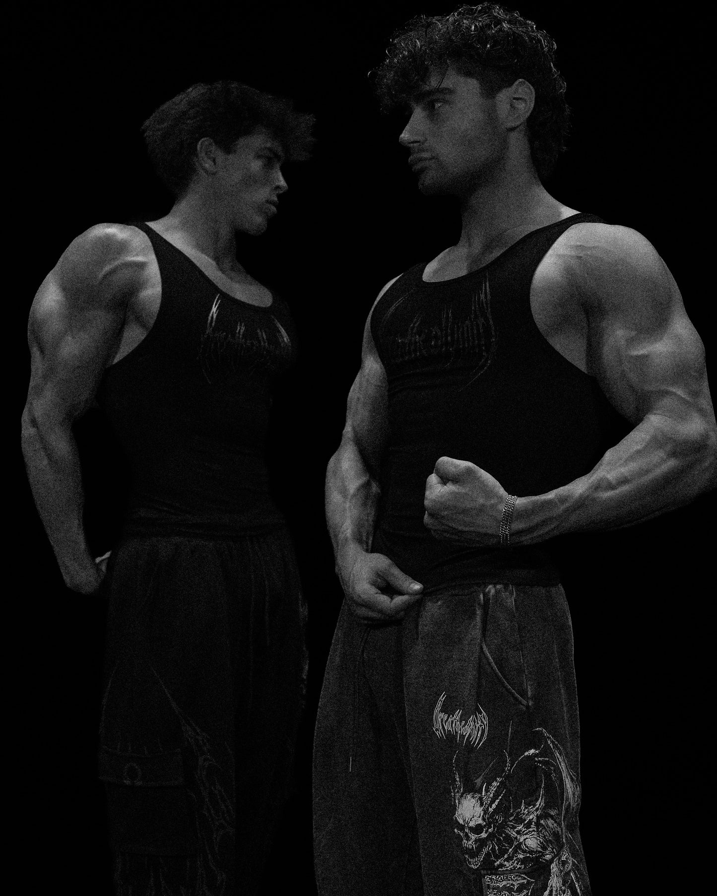 ECLIPSE ADVANCED MAIDEN BEATER [2-PACK]