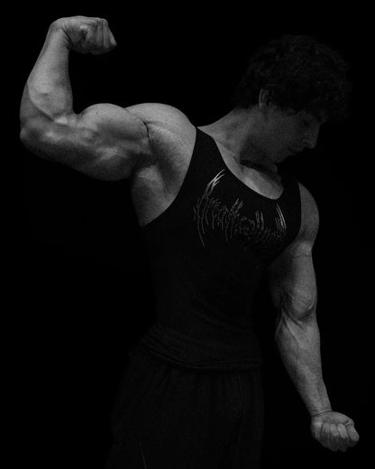 ECLIPSE ADVANCED MAIDEN BEATER [2-PACK]
