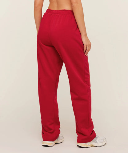 TRAINING FLEECE STRAIGHT LEG REGULAR JOGGERS
