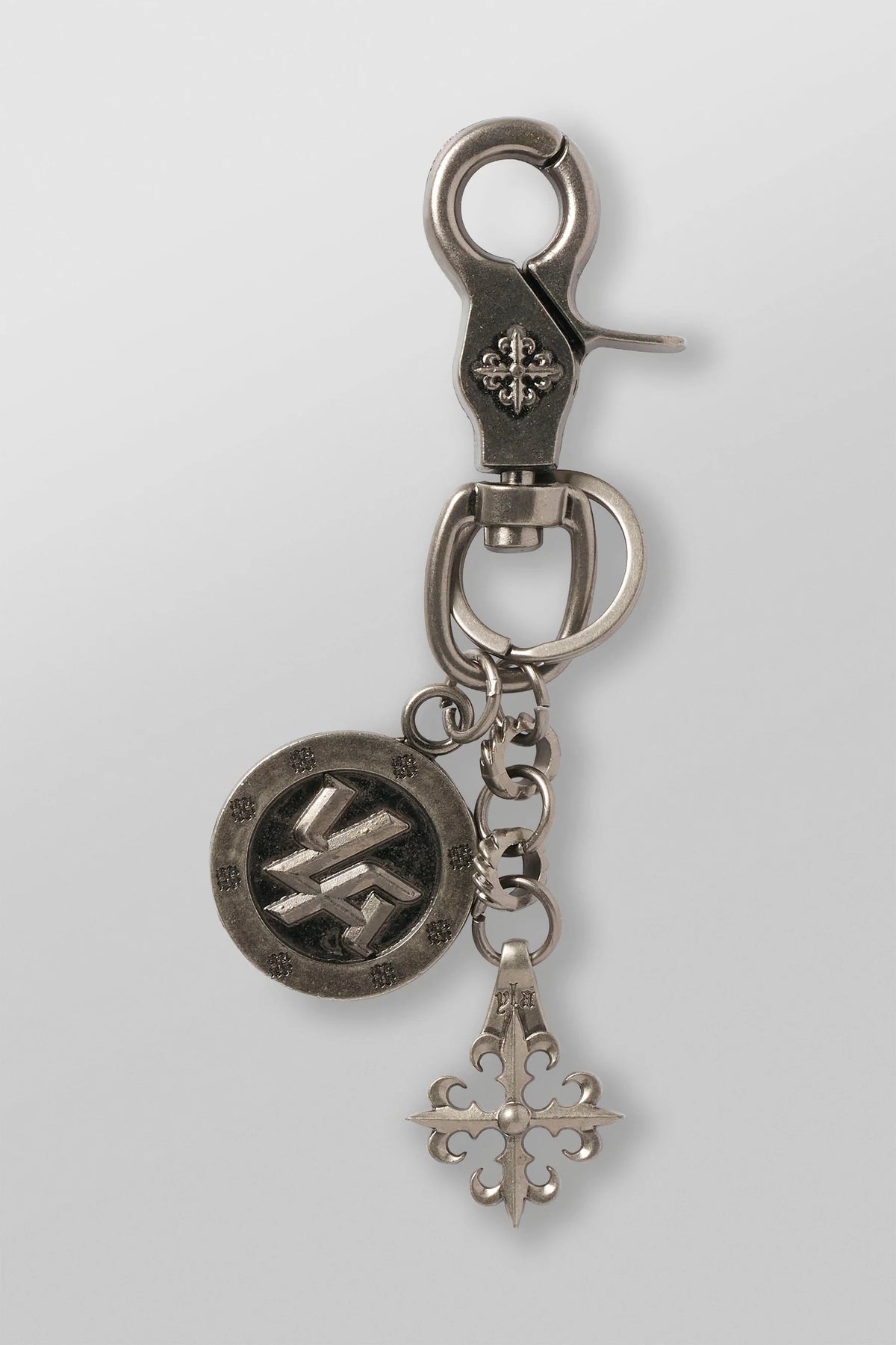 VAULT KEYCHAIN