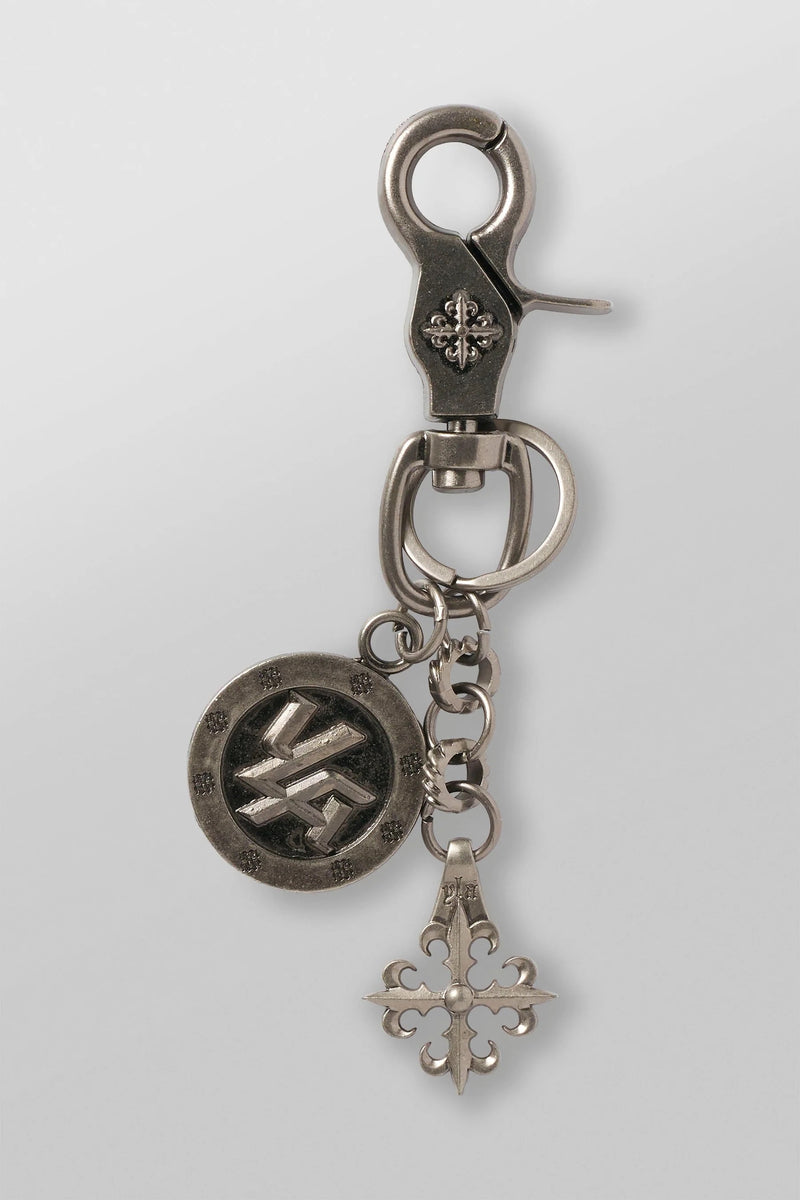 VAULT KEYCHAIN