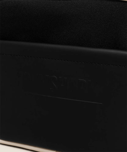 EVERYDAY CAMERA BAG - BLACK/OAT WHITE