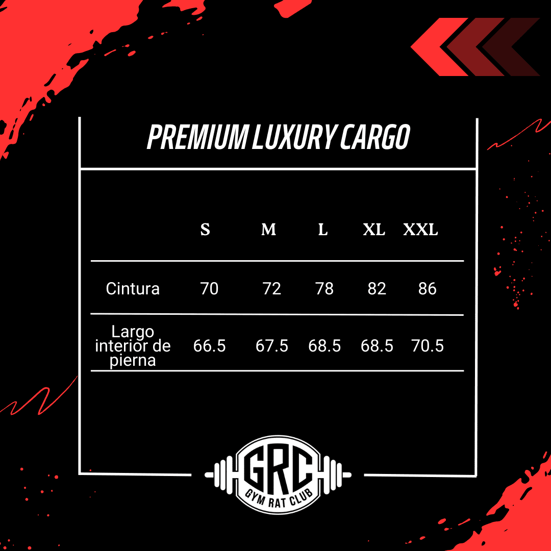 DEATHWING BANANA SHAPE UNCUFFED LUXURY CARGOS [NIGHTMARE]