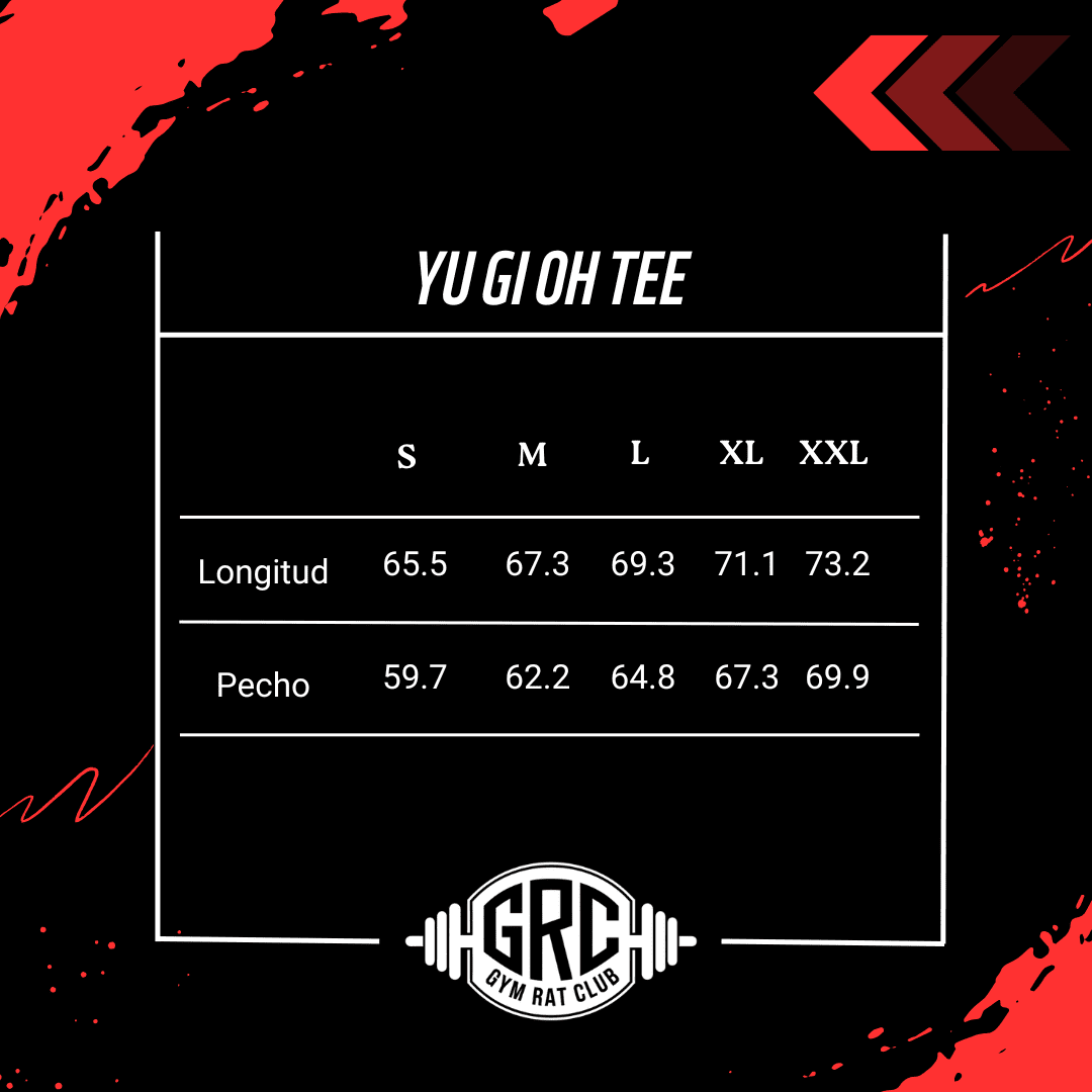 YU-GI-OH!® TEES YUGI DARK MAGICIAN